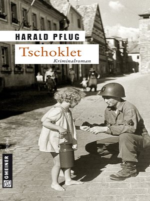 cover image of Tschoklet